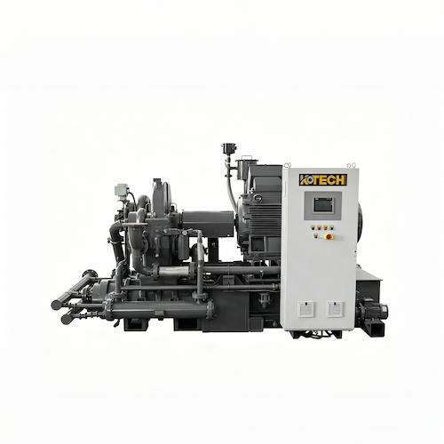 Centrifugal Air Compressor
