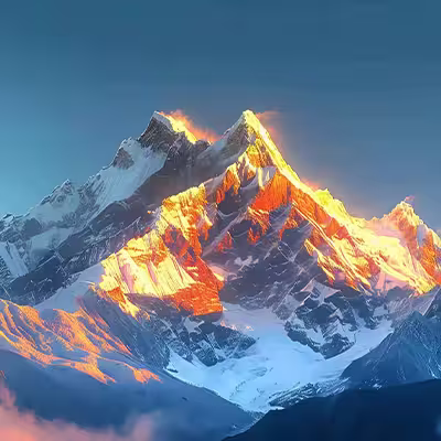 Step 9: Firing & Fixation — Everest amulet craftsmanship process