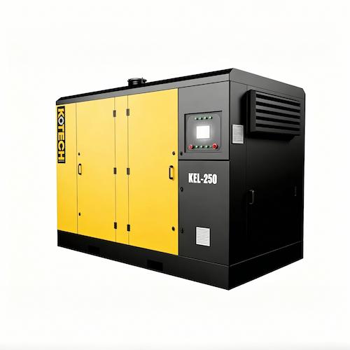 Low Pressure Air Compressor