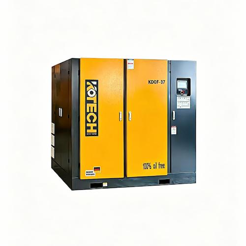 Oil-free Air Compressor