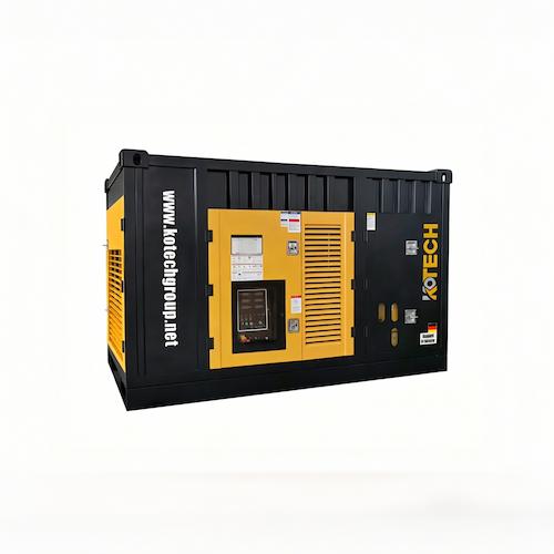 Special Process Air Compressor