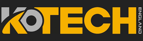 KOTECH | Leading Portable Diesel & Oil-Free Air Compressors for Industrial Power
