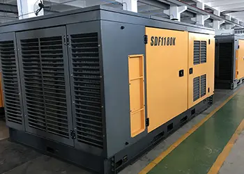 How Heavy Duty Mobile Diesel Air Compressors Drive Unmatched Productivity on Remote Job Sites