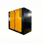 2-Stage Screw Air Compressor1