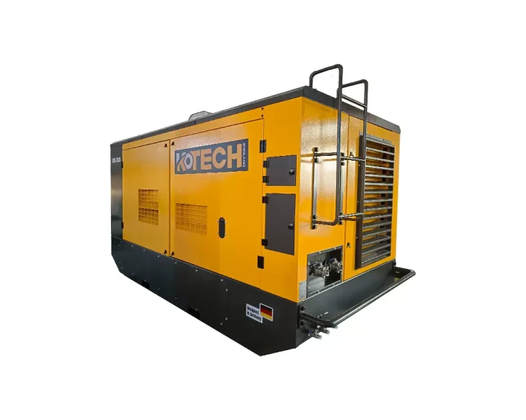 KEP Electric Portable Compressor