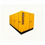 30 -60Bar Booster Air Compressors