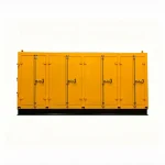 30 -60Bar Booster Air Compressors