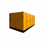 30 -60Bar Booster Air Compressors