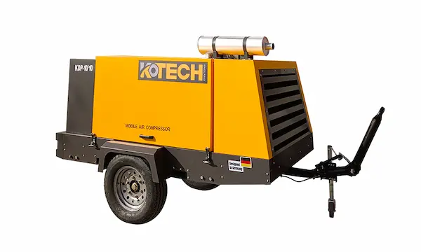 185 CFM Diesel Air Compressor Export Pricing: Unlock Hidden Savings for Industrial Buyers