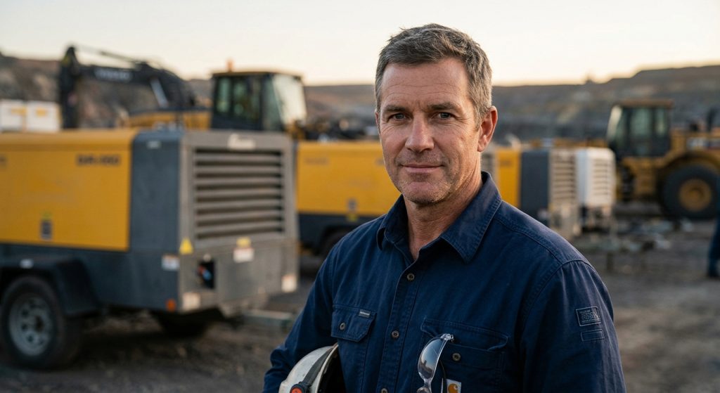 The Future of Oil & Gas Exploration: Unveiling the New Wave