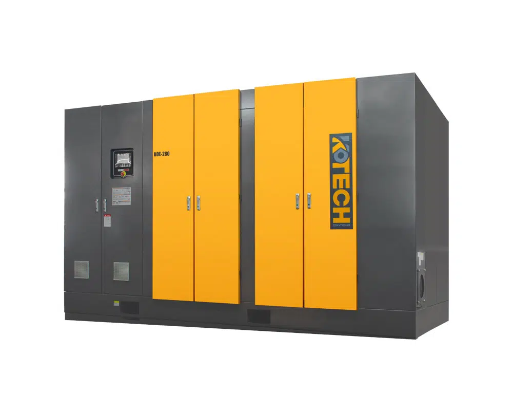 Next-Gen Construction Equipment: Compressors & Solar Lighting That Cut Costs & Boost Productivity