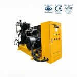 KT Series 20-40 Bar Medium Pressure PET Piston Air Compressor - Kotech Group
