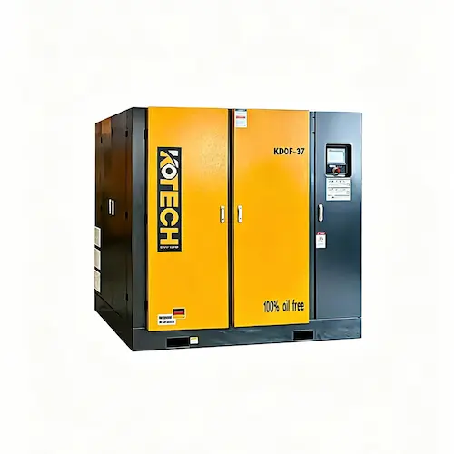 Custom Diesel Air Compressor for Painting: Buyer’s Guide to Avoid Mistakes & Maximize ROI