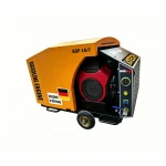 Portable Gasoline Air Compressor Honda Petrol Engine