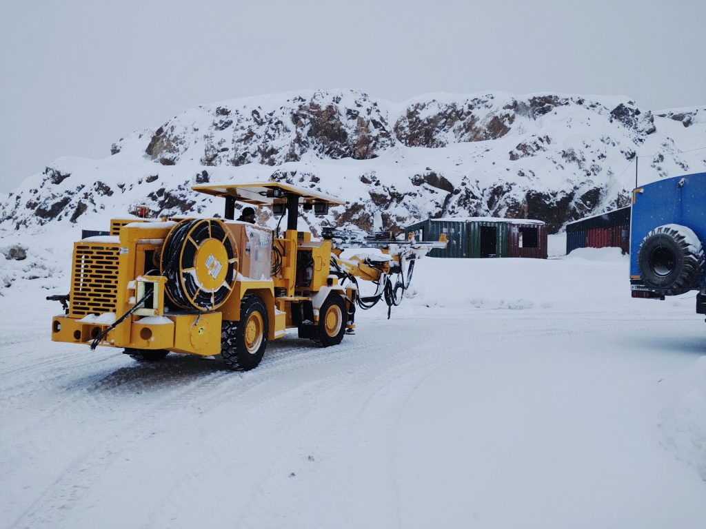 Portable Diesel Air Compressors for Mining: Solving Downtime & Maximizing ROI in Remote Sites