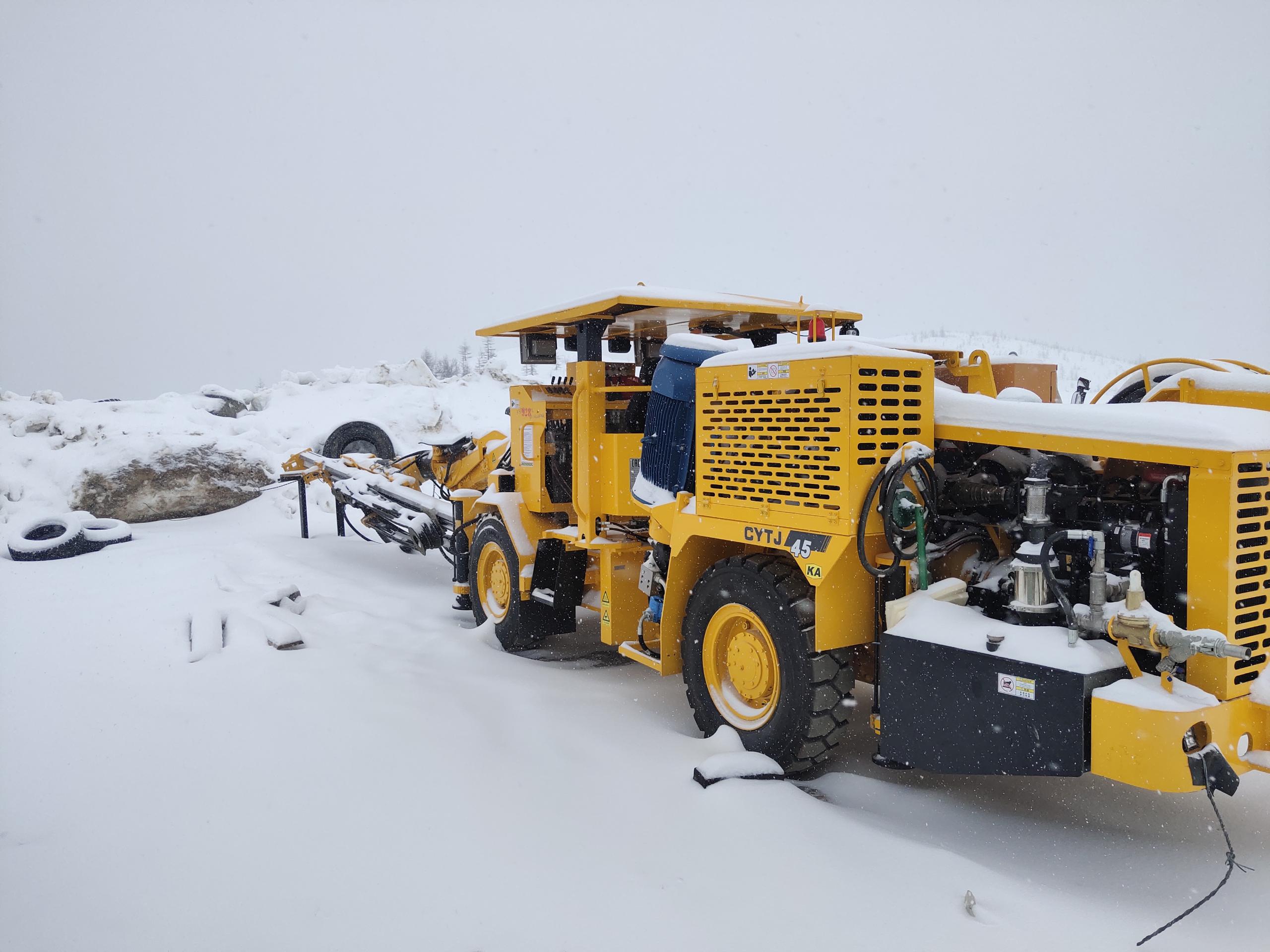 Heavy Duty Diesel Air Compressors for Oil & Gas: Structural Advantages & ROI-Boosting Strategies