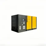 Kotech KOE Series Rotary Screw Air Compressor: High-Efficiency & Reliable Industrial Air Solutions (7.5-355kW)