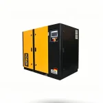 Kotech KOE Series Rotary Screw Air Compressor: High-Efficiency & Reliable Industrial Air Solutions (7.5-355kW)