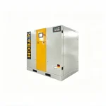 Silent Oil Free Scroll Air Compressor