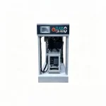 Silent Oil Free Scroll Air Compressor