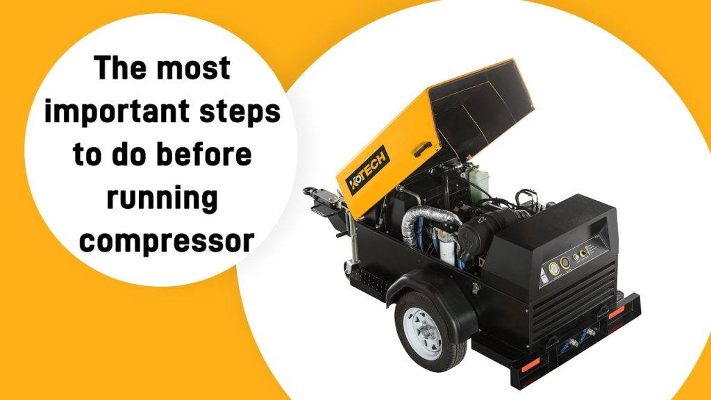 The Future of Compressor Technology: Unveiling the Next Generation