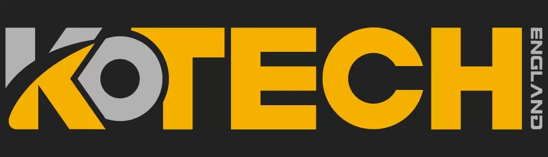 KOTECH | Leading Portable Diesel & Oil-Free Air Compressors for Industrial Power