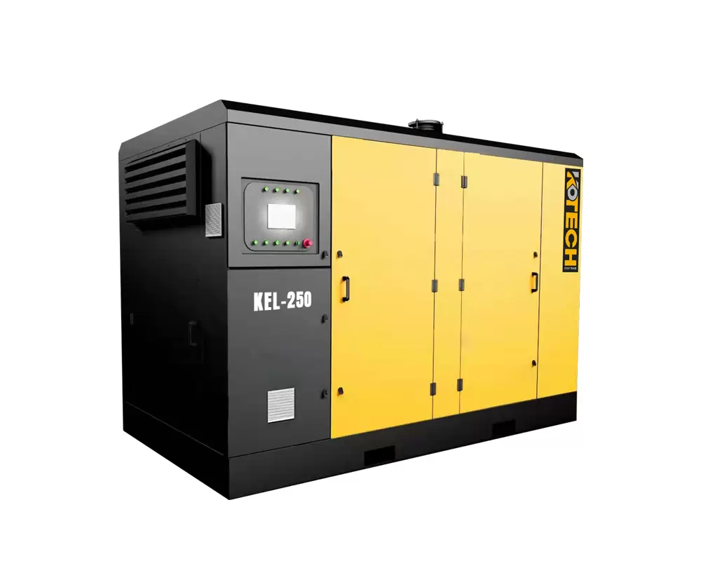 The Future of Mining & Quarrying: Oil-Free, Electric & Solar Tech Transformations
