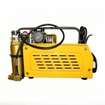 Scuba Diving Portable Breathing Air Compressor