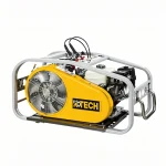 Scuba Diving Portable Breathing Air Compressor