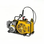 Scuba Diving Portable Breathing Air Compressor