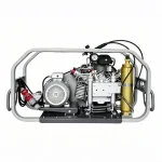 Scuba Diving Portable Breathing Air Compressor
