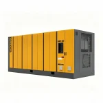 100% Oil Free Dry Screw Air Compressor