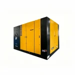 100% Oil Free Dry Screw Air Compressor