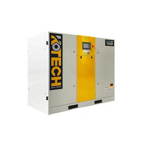 Optimizing Pharmaceutical and Food Industry Operations with Advanced Compressor Technology