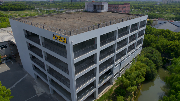 KOTECH Germany Factory