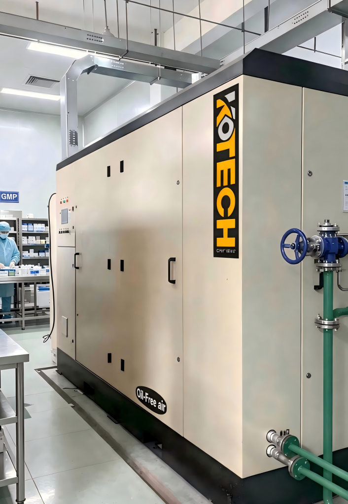A single contaminated batch can cost millions. Here’s why pharma is going oil-free.